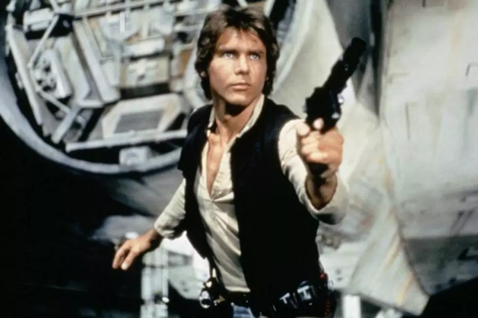Harrison Ford Injured on ‘Star Wars: Episode 7′ Set