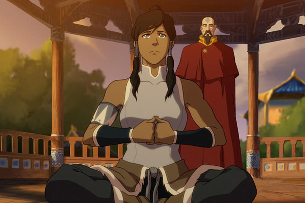 &#8216;The Legend of Korra&#8217; Book 3 Review: &#8220;A Breath of Fresh Air&#8221;