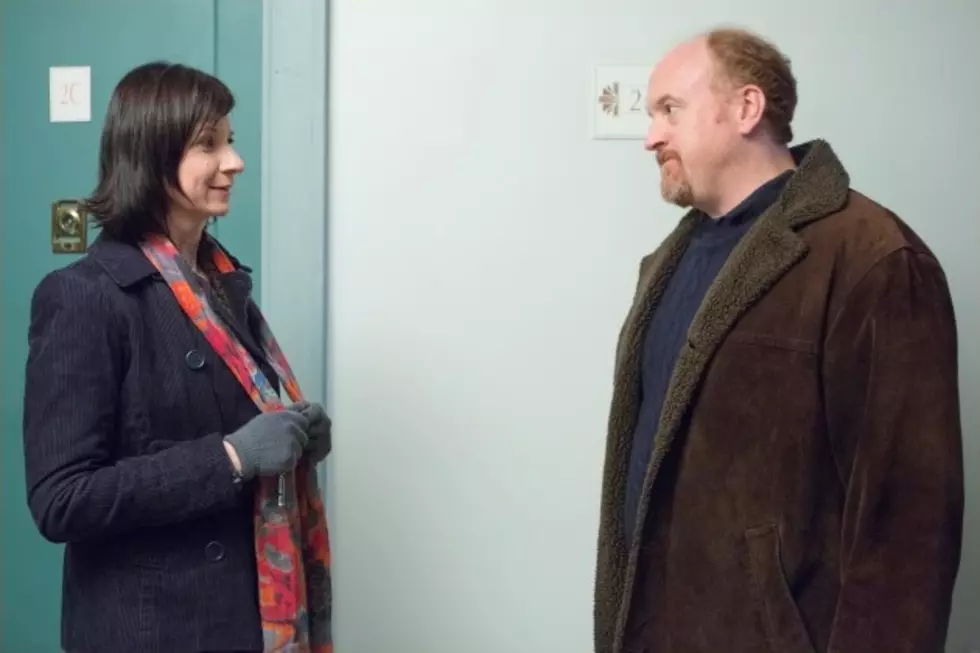 'Louie' Season 4: Watch Amia's Dialogue Translated