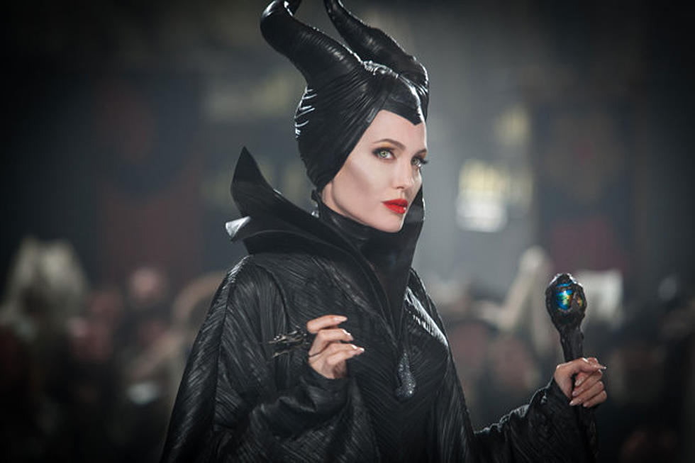 Weekend Box Office Report: ‘Maleficent’ Casts a Spell Over the Box Office