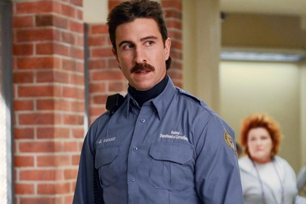 'Orange is the New Black' Season 3: Pablo Schreiber Out?