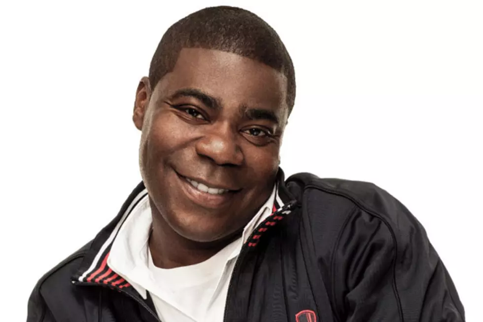 Tracy Morgan in Critical Condition