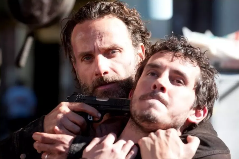 ‘The Walking Dead’ Spinoff: Showrunner Scott Gimple Talks Crossover Potential