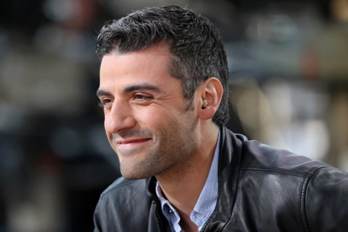 Oscar Isaac Joins 'Ex Machina' Director's 'Annihilation'