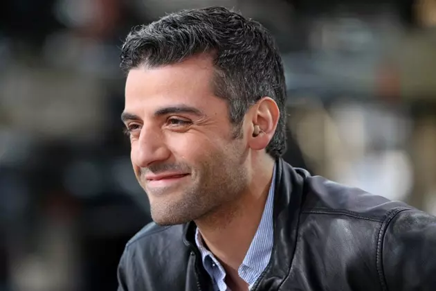 Oscar Isaac Joins ‘Ex Machina’ Director’s New Sci-Fi Movie ‘Annihilation’