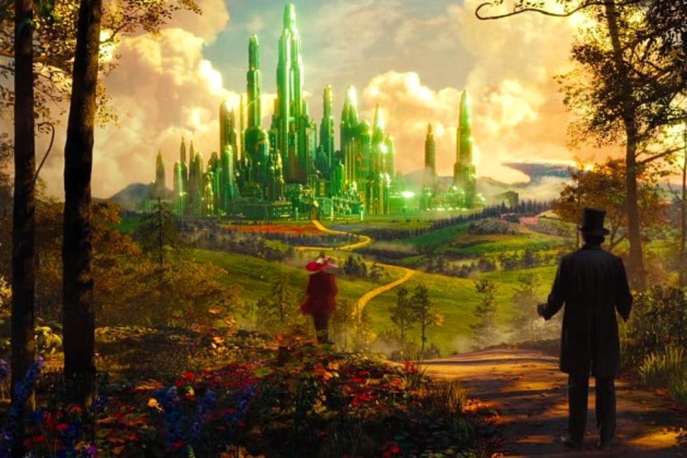 NBC&#8217;s &#8216;Emerald City': Gritty &#8216;Wizard of Oz&#8217; Reboot Reveals First Character Descriptions