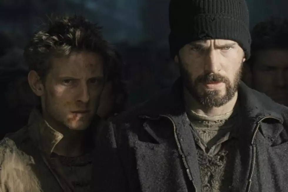 How In The World Is ‘Snowpiercer’ An Art House Movie?