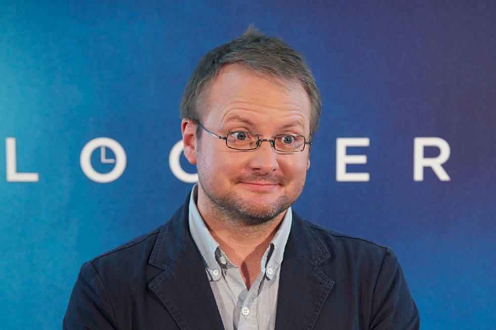 Star Wars VIII': Rian Johnson ('Looper') eyed to write, direct