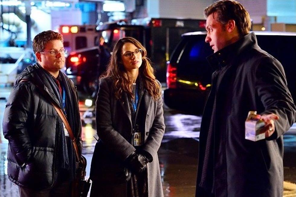 FX’s ‘The Strain’ Scares Up Extended Trailer: “That Line Has Now Been Crossed!”