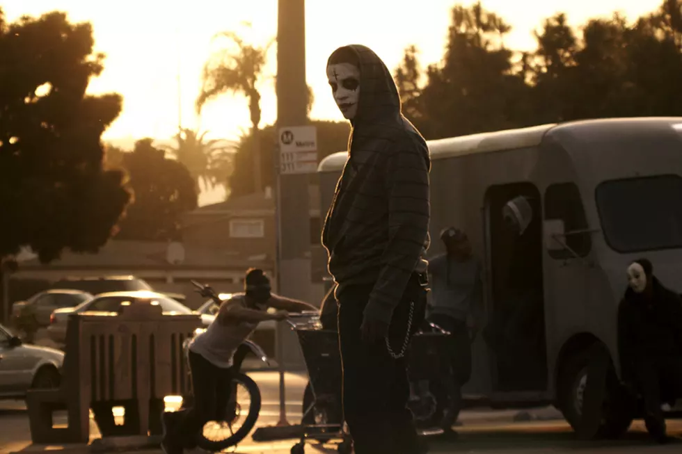'The Purge 2' Trailer: Is the Second Time the Charm?