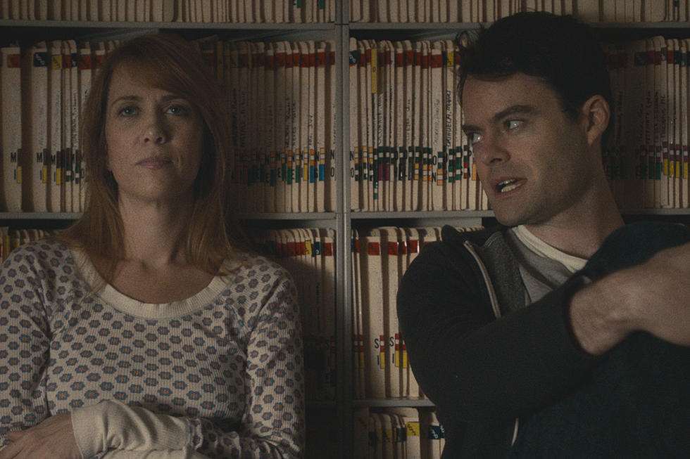 ‘The Skeleton Twins’ Trailer: Kristen Wiig and Bill Hader Are Reunited and It Looks So Good