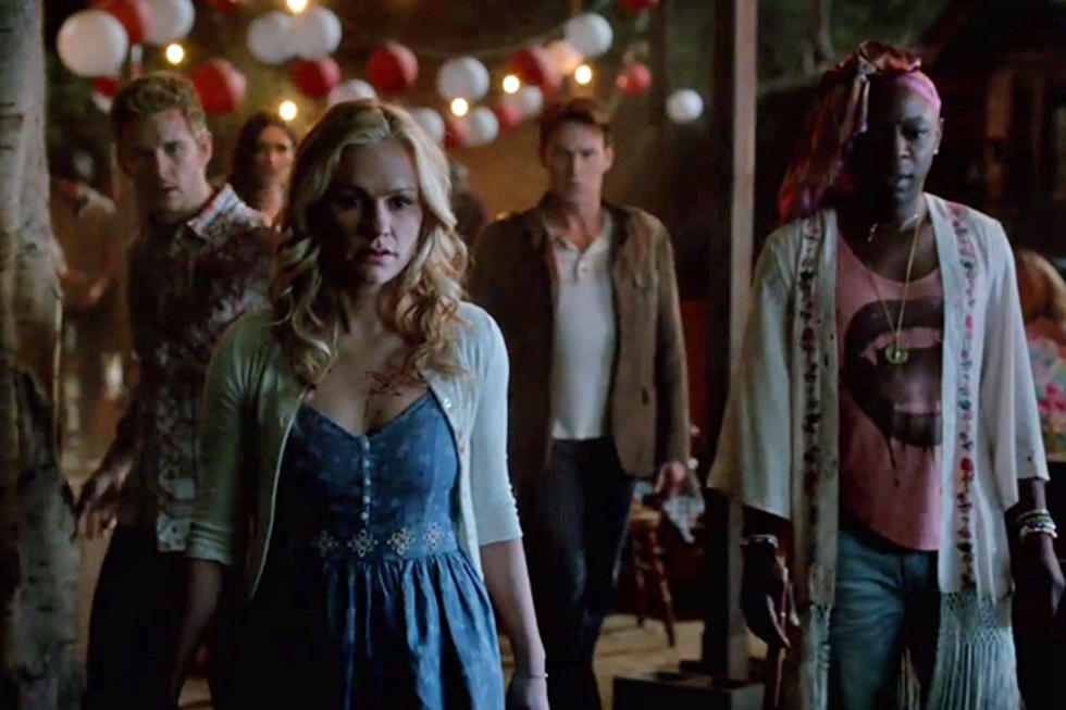 &#8216;True Blood&#8217; Final Season Trailer, Plus New Clips and Details