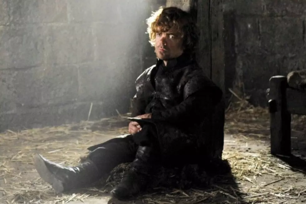 &#8216;Game of Thrones&#8217; Season 4 Finale Trailer: Extended &#8220;The Children&#8221; Promo Teases Book Spoilers