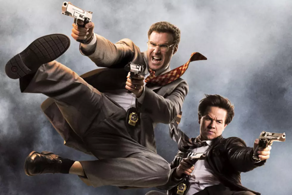 The Wrap Up: Will Ferrell and Mark Wahlberg Re-Teaming for &#8216;Daddy&#8217;s Home&#8217;
