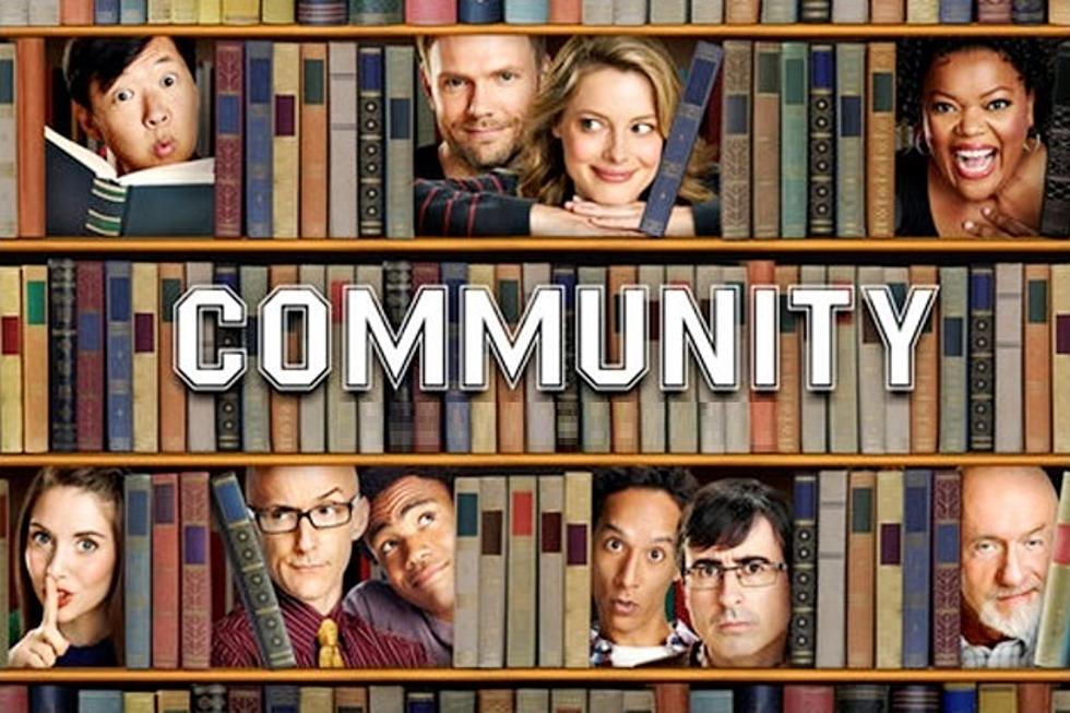 'Community Season 6 on Yahoo: Everything We Know So Far