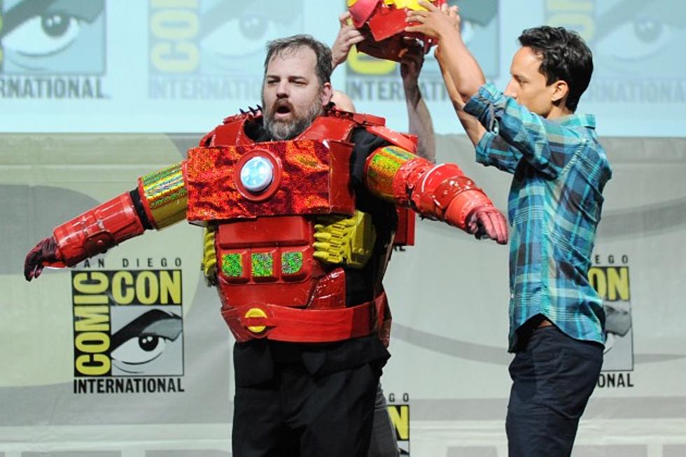 Comic-Con 2014: &#8216;Community&#8217; Season 6 Gets Full Panel Treatment