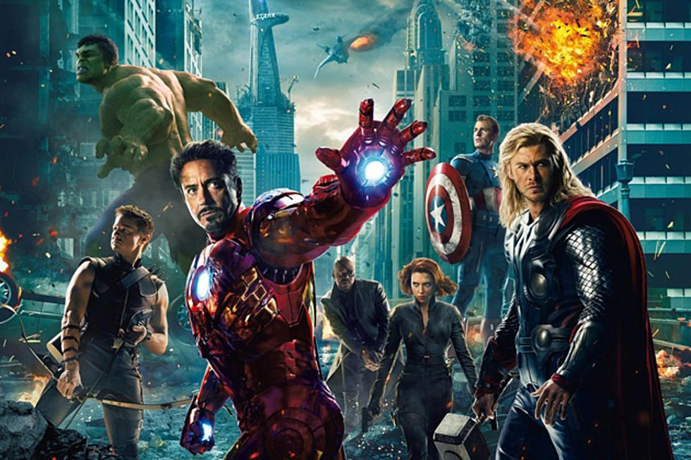 Marvel Announces Another Release Date for an Untitled Mystery Film in 2018