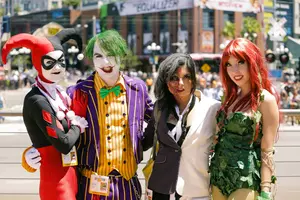 Emerald City Comic Con Postpones Convention Until Summer 2020