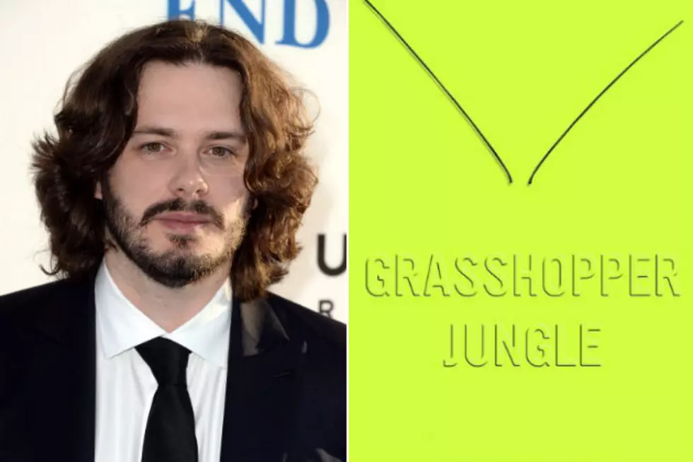 Edgar Wright to Direct 'Grasshopper Jungle' Adaptation