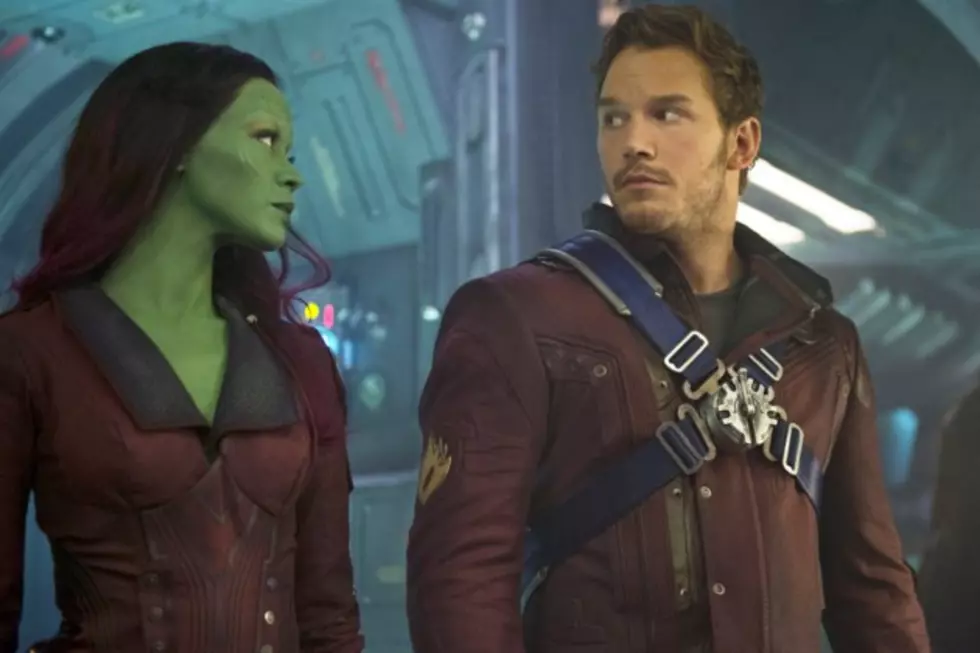 Will a Talking Plant Win Your Heart During ‘Guardians Of The Galaxy’? (And 24 Other Urgent Questions)