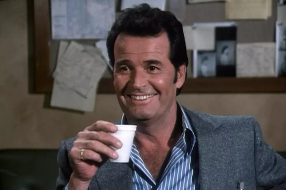 James Garner, Film and Television Legend, Dead at 86