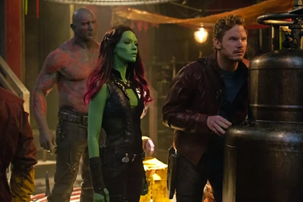 Marvel Keeping the &#8216;Guardians of the Galaxy&#8217; Post-Credits Scene Secret Until Opening Day