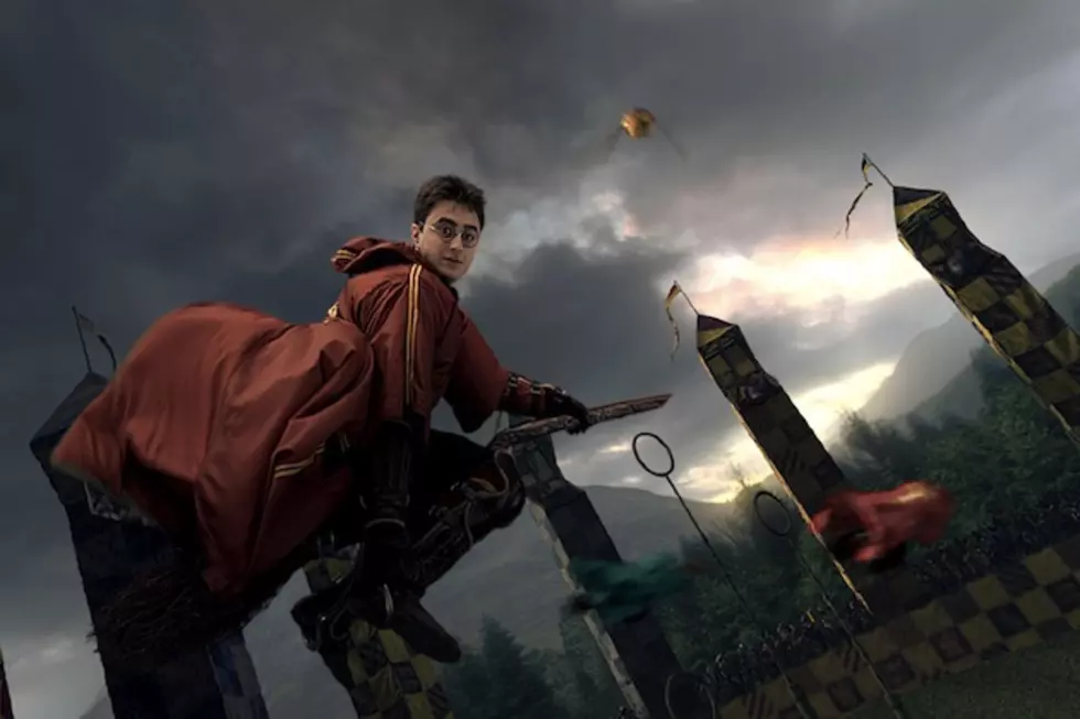 The Wrap Up: Harry Potter Returns in J.K. Rowling&#8217;s New Short Story