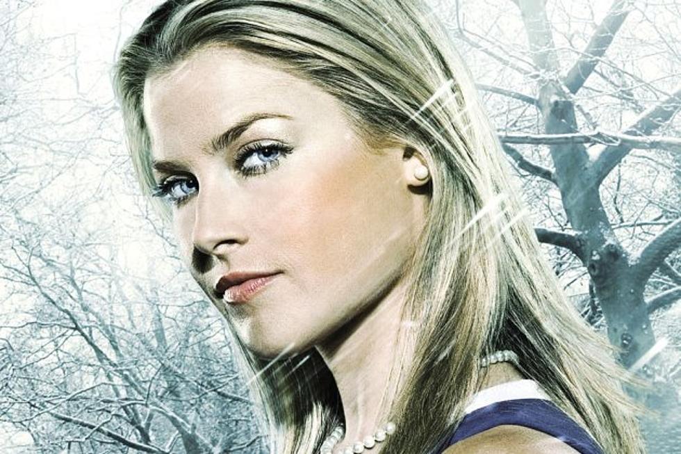 &#8216;Heroes Reborn&#8217; Cast: Ali Larter Not Returning to NBC Reboot