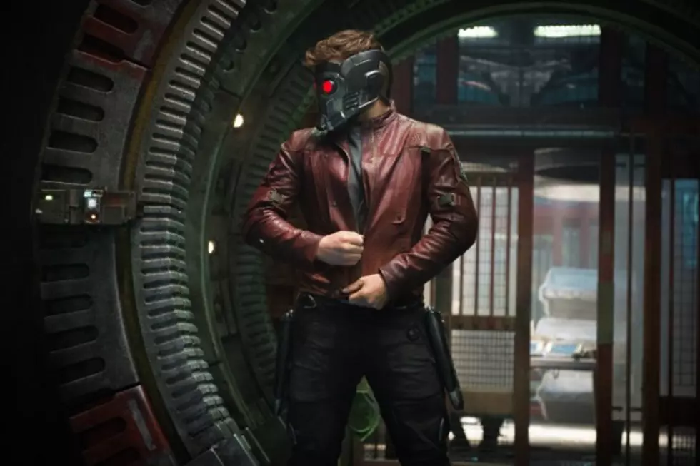 It's Sort of Liberace Meets Billy Idol': The Costumes Of 'Guardians Of The  Galaxy'