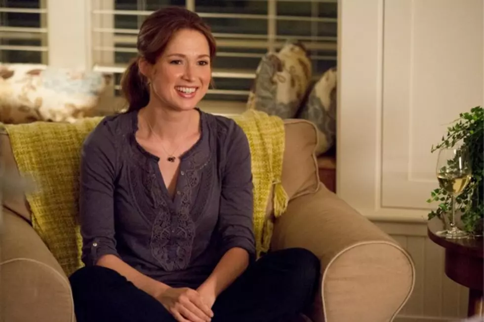 Fifteen Fun Minutes With The Fun Ellie Kemper, Star of &#8216;Sex Tape&#8217;