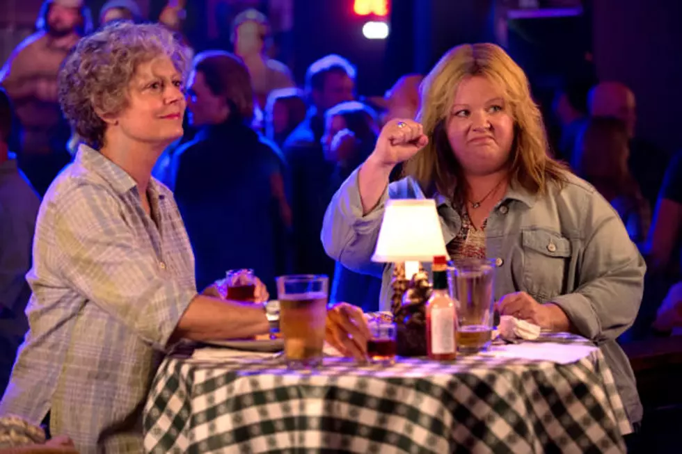 Weekend Box Office Report: &#8216;Tammy&#8217; and the Transformers Battle it Out