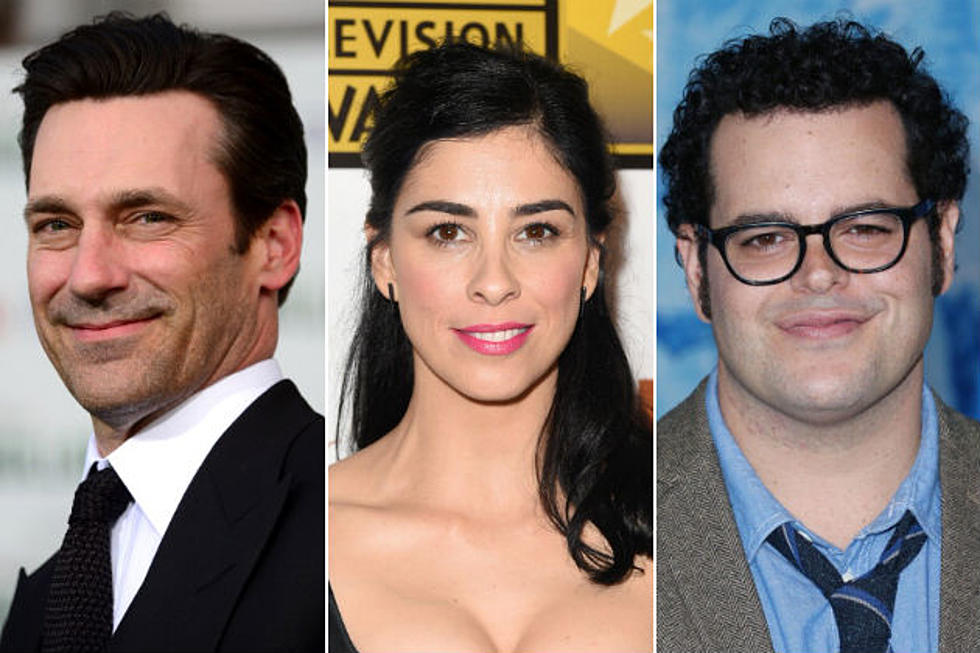 &#8216;The Incredible Mr. Limpet&#8217; Remake Adds Jon Hamm, Sarah Silverman, Josh Gad and More