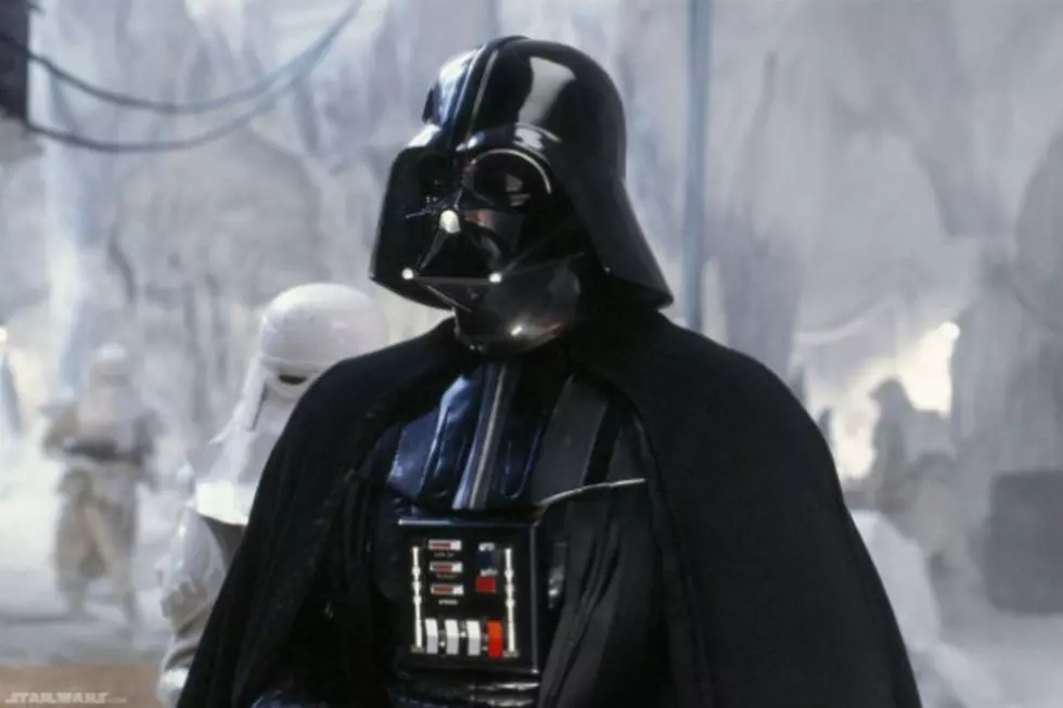 Wookieeleaks Star Wars Episode 7 Delays Steven Moffat And Darth Vader Rumors Invade The Internet