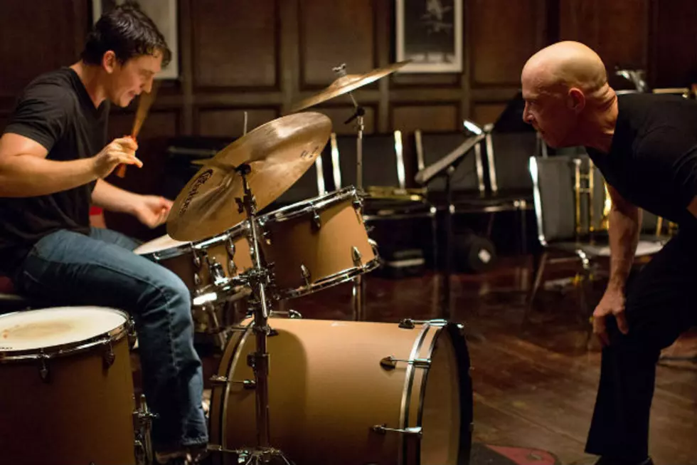 TIFF 2014: &#8216;Whiplash&#8217; is Even Better the Second Time Around
