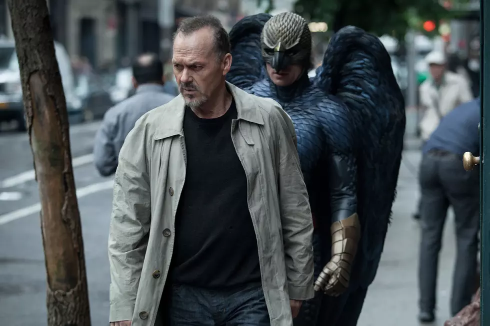 ‘Birdman’ Trailer: Michael Keaton is Losing His Mind and It Looks Great