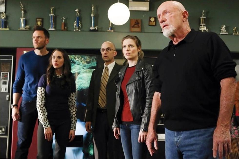 Community Season 6 Yahoo Premiere Details