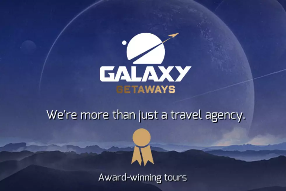 &#8216;Guardians of the Galaxy&#8217; Viral Site Wants to Send You on an Intergalactic Vacation