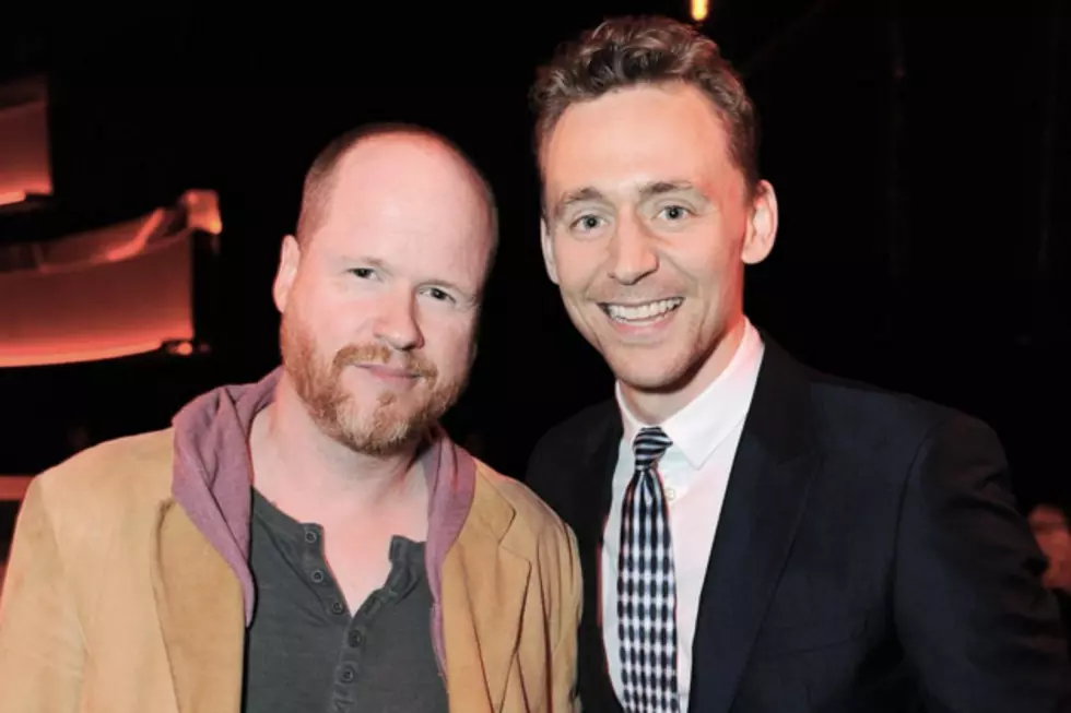 Read the Sweet E-Mail Tom Hiddleston Wrote Joss Whedon After Reading the ‘Avengers’ Script