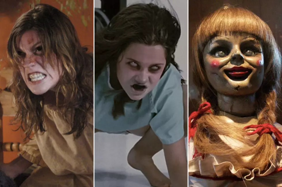 Scarier Than Fiction: Which Recent “Based on a True Story” Horror Movies Are Actually True Stories?