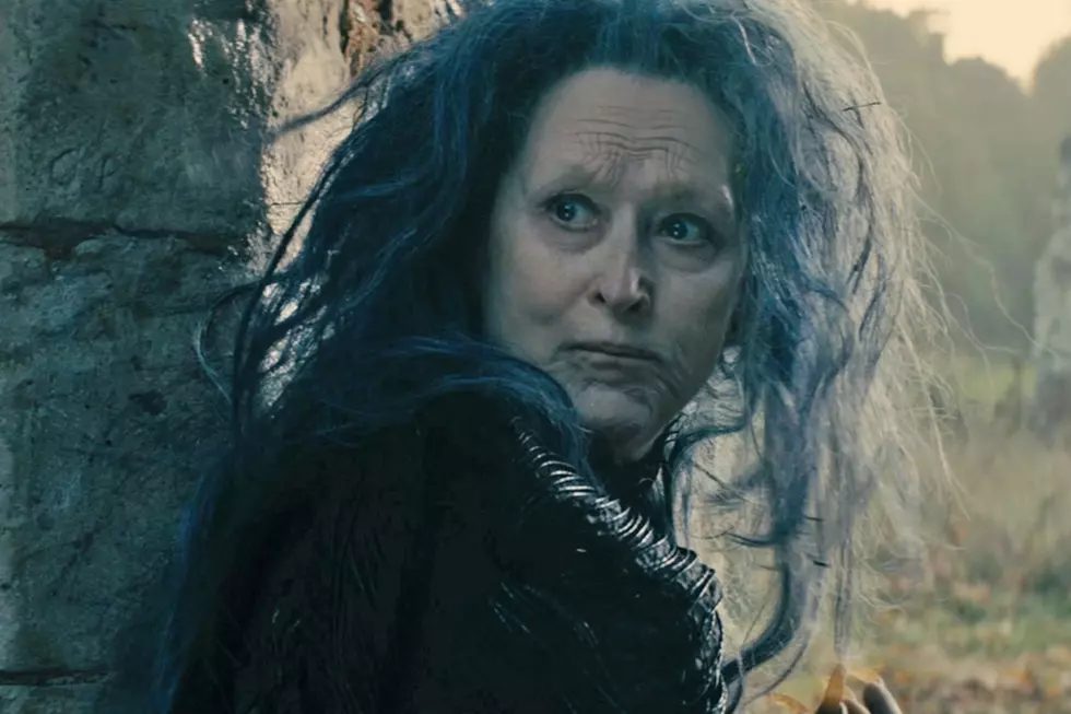 ‘Into the Woods’ Trailer: The Beloved Musical Gets a Non-Musical Sneak Peek