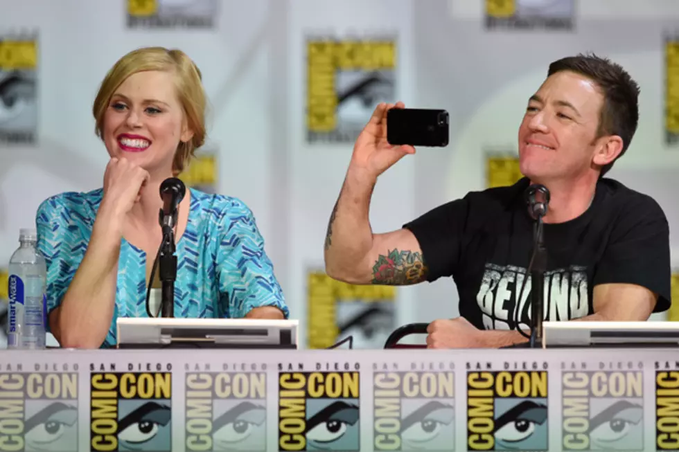 ‘Legend of Korra’ Interview: Janet Varney and David Faustino Tease a “Ridiculous” Season Finale and Book 4