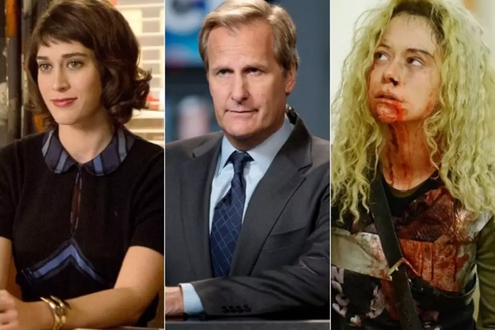 2014 Emmy Nominations: Good, Bad, Snubs and Reactions