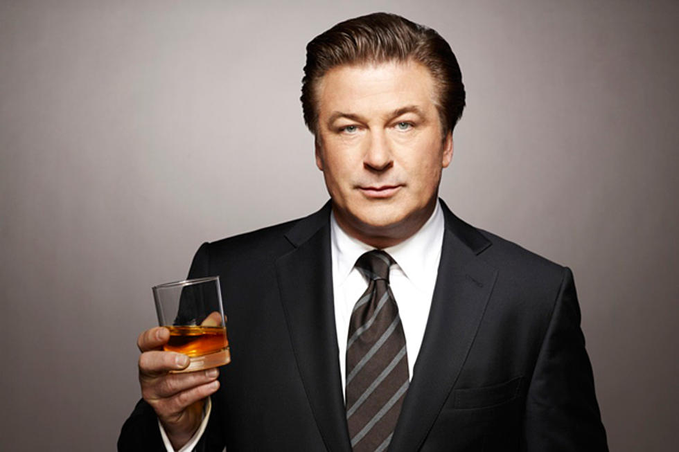 'Mission: Impossible 5' Recruiting Alec Baldwin