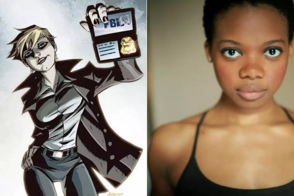 Sony TV&#8217;s &#8216;Powers': Susan Heyward Lands Leading Role in PlayStation Series