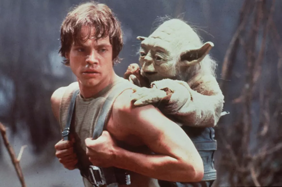 ‘Star Wars: Episode 7′ Set Photos: Luke Skywalker Heads to Skellig Island