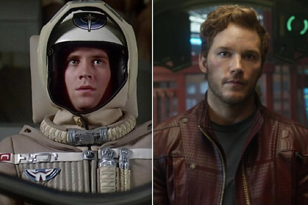 Why &#8216;Guardians of the Galaxy&#8217; Is This Generation&#8217;s &#8216;The Last Starfighter&#8217;