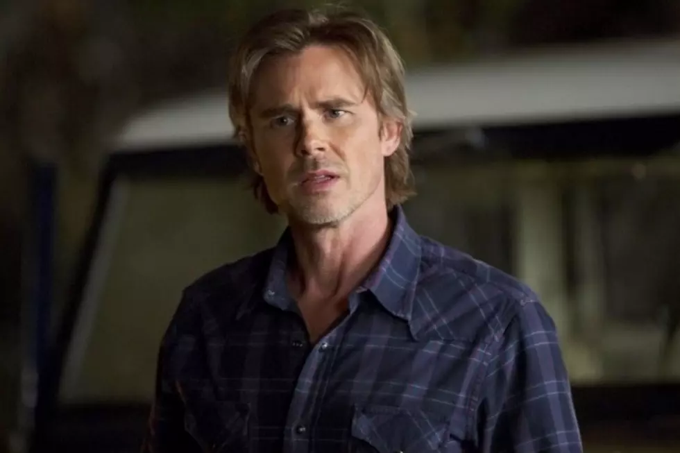 ‘True Blood’ Review: “Fire in the Hole”