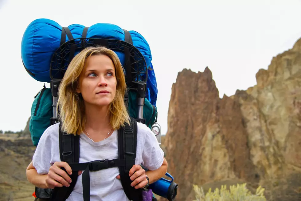 &#8216;Wild&#8217; Trailer: Reese Witherspoon Walks 1,000 Miles