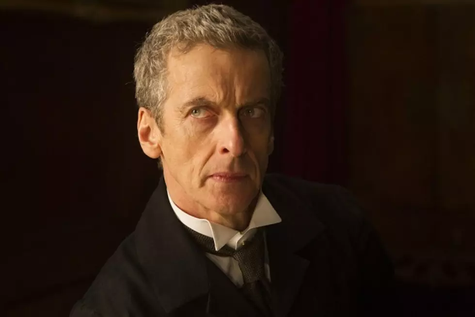 Doctor Who Season 8 Premiere: "Deep Breath" Trailer
