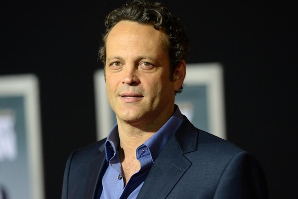 Release Date Announced for Syracuse-Filmed Vince Vaughn Movie